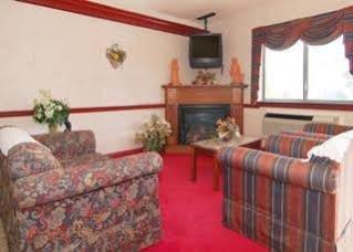 Howard Johnson Inn Nicholasville/Lexington Esterno foto