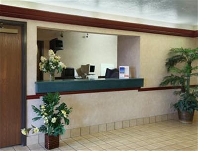 Howard Johnson Inn Nicholasville/Lexington Interno foto