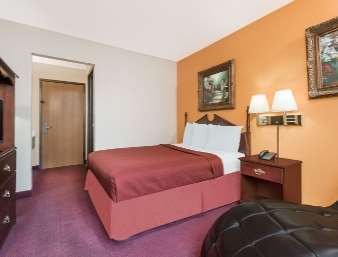 Howard Johnson Inn Nicholasville/Lexington Camera foto