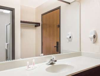 Howard Johnson Inn Nicholasville/Lexington Camera foto