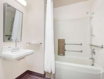 Howard Johnson Inn Nicholasville/Lexington Camera foto