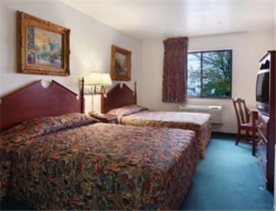 Howard Johnson Inn Nicholasville/Lexington Camera foto