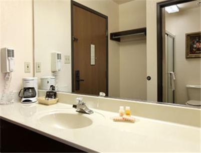 Howard Johnson Inn Nicholasville/Lexington Camera foto